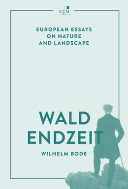 Abbildung von Bode | Waldendzeit | 1. Auflage | 2024 | beck-shop.de
