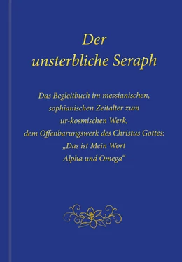 Abbildung von Gabriele | Der unsterbliche Seraph | 1. Auflage | 2024 | beck-shop.de