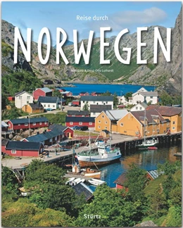 Abbildung von Luthardt | Reise durch Norwegen | 1. Auflage | 2017 | beck-shop.de