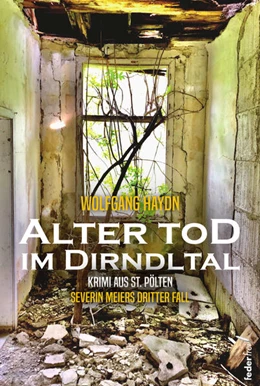 Abbildung von Haydn | Alter Tod im Dirndltal | 1. Auflage | 2024 | beck-shop.de