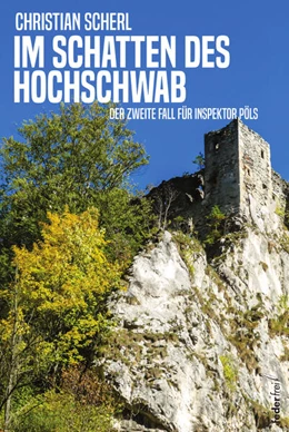 Abbildung von Scherl | Im Schatten des Hochschwab | 1. Auflage | 2024 | beck-shop.de