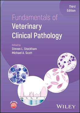 Abbildung von Scott / Stockham | Fundamentals of Veterinary Clinical Pathology | 3. Auflage | 2025 | beck-shop.de