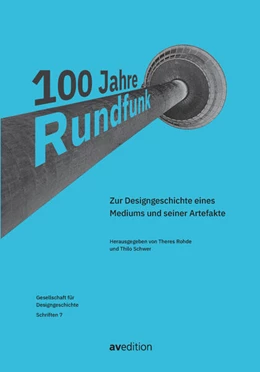 Abbildung von Rohde / Schwer | 100 Jahre Rundfunk | 1. Auflage | 2024 | 6 | beck-shop.de