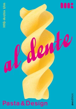 Abbildung von al dente | 1. Auflage | 2024 | beck-shop.de