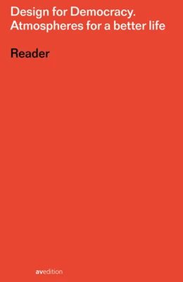 Abbildung von Wagner K / Scheuermann | Design for Democracy | 1. Auflage | 2025 | beck-shop.de