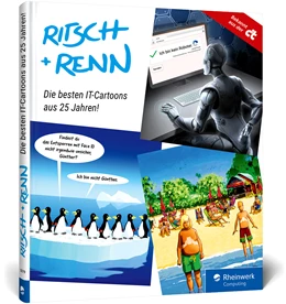 Abbildung von Renn | Ritsch + Renn | 1. Auflage | 2024 | beck-shop.de