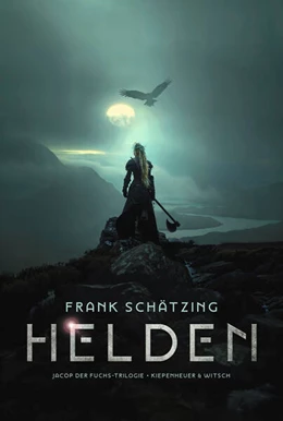 Abbildung von Schätzing | Helden | 1. Auflage | 2024 | beck-shop.de