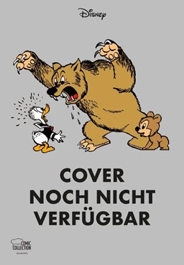 Abbildung von Disney / Barks | Weihnachten auf dem Bärenberg | 1. Auflage | 2024 | beck-shop.de