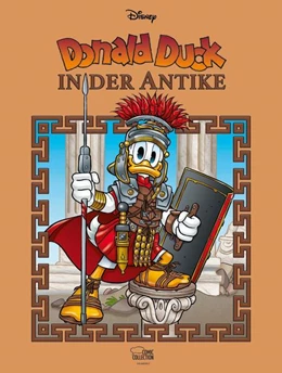 Abbildung von Disney | Donald Duck in der Antike | 1. Auflage | 2024 | beck-shop.de