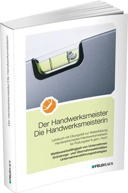 Abbildung von Frerichs / Glockauer | Der Handwerksmeister / Die Handwerksmeisterin | 78. Auflage | 2024 | beck-shop.de