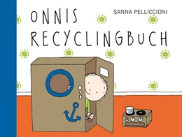 Abbildung von Pelliccioni / Bracklo | Onnis Recyclingbuch | 1. Auflage | 2024 | beck-shop.de