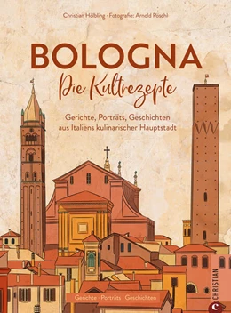 Abbildung von Eisinger / König | Bologna | 1. Auflage | 2024 | beck-shop.de