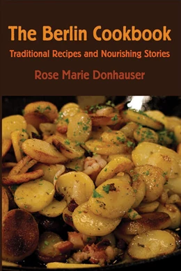 Abbildung von Donhauser / Schweitzer | The Berlin Cookbook | 2. Auflage | 2024 | beck-shop.de
