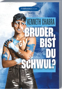 Abbildung von Chabra | Bruder, bist du Schwul?! | 1. Auflage | 2024 | beck-shop.de