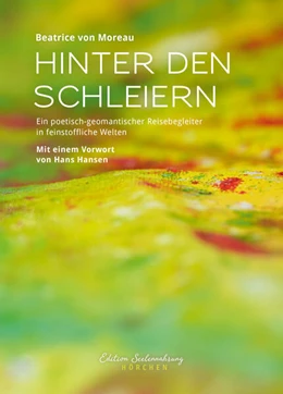 Abbildung von Moreau | Hinter den Schleiern | 1. Auflage | 2024 | beck-shop.de