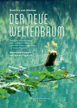 Abbildung von Moreau | Der neue Weltenbaum | 1. Auflage | 2024 | beck-shop.de