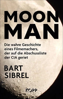 Abbildung von Sibrel | Moon Man | 1. Auflage | 2024 | beck-shop.de