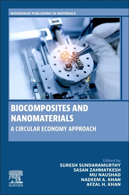 Abbildung von Sundaramurthy / Zahmatkesh | Biocomposites and Nanomaterials | 1. Auflage | 2025 | beck-shop.de