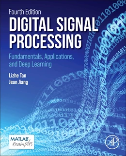 Abbildung von Tan / Jiang | Digital Signal Processing | 4. Auflage | 2025 | beck-shop.de