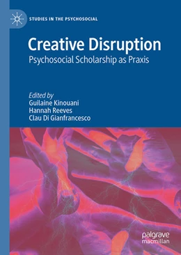 Abbildung von Kinouani / Reeves | Creative Disruption | 1. Auflage | 2025 | beck-shop.de