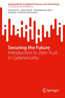 Abbildung von H L / M | Securing the Future | 1. Auflage | 2024 | beck-shop.de