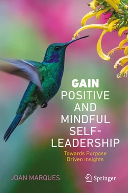 Abbildung von Marques | GAIN Positive and Mindful Self-Leadership | 1. Auflage | 2024 | beck-shop.de