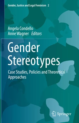 Abbildung von Condello / Wagner | Gender Stereotypes | 1. Auflage | 2026 | beck-shop.de