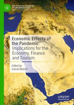 Abbildung von Mishrif | Economic Effects of the Pandemic | 1. Auflage | 2024 | beck-shop.de