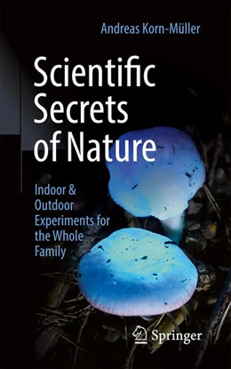 Abbildung von Korn-Müller | Scientific Secrets of Nature | 1. Auflage | 2024 | beck-shop.de