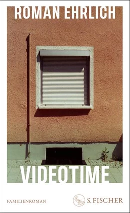 Abbildung von Ehrlich | Videotime | 1. Auflage | 2024 | beck-shop.de