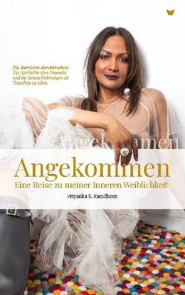 Abbildung von Ramdheen | Angekommen | 1. Auflage | 2024 | beck-shop.de