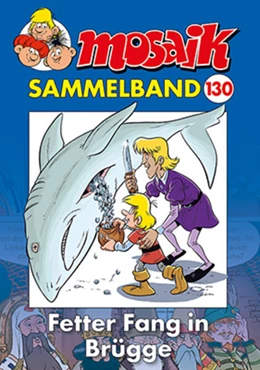 Abbildung von Mosaik Team / Schleiter | MOSAIK Sammelband 130 Softcover | 1. Auflage | 2024 | beck-shop.de