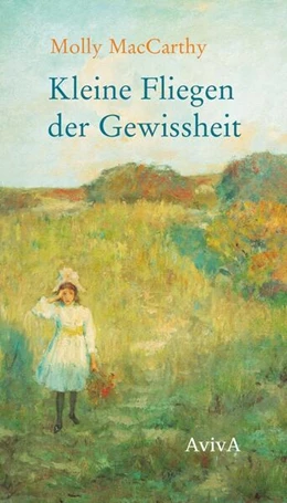 Abbildung von MacCarthy | Kleine Fliegen der Gewissheit | 1. Auflage | 2024 | beck-shop.de
