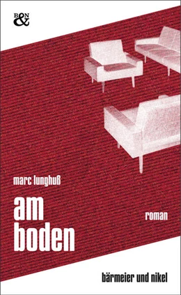Abbildung von Lunghuß | Am Boden | 1. Auflage | 2024 | beck-shop.de