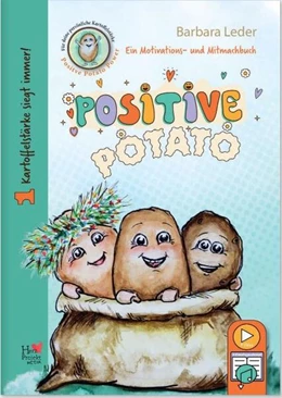 Abbildung von Leder | Positive Potato Kartoffelstärke siegt immer! | 1. Auflage | 2024 | beck-shop.de
