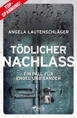 Abbildung von Lautenschläger | Tödlicher Nachlass | 1. Auflage | 2024 | beck-shop.de
