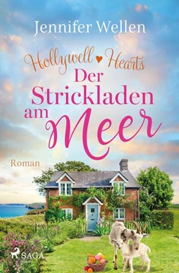 Abbildung von Wellen | Der Strickladen am Meer - Hollywell Hearts 3 | 1. Auflage | 2024 | beck-shop.de