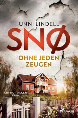 Abbildung von Lindell | Snø - Ohne jeden Zeugen: Ein Fall für Snø | 1. Auflage | 2025 | beck-shop.de