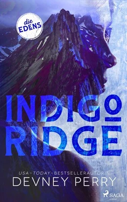 Abbildung von Perry | Indigo Ridge | Die Edens 1 | | 1. Auflage | 2025 | beck-shop.de