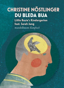 Abbildung von Nöstlinger | Du bleda Bua | 1. Auflage | 2024 | beck-shop.de