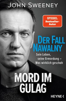 Abbildung von Sweeney | Der Fall Nawalny - Mord im Gulag | 1. Auflage | 2024 | beck-shop.de