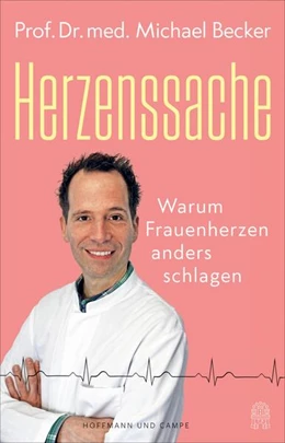Abbildung von Becker | Herzenssache | 1. Auflage | 2024 | beck-shop.de
