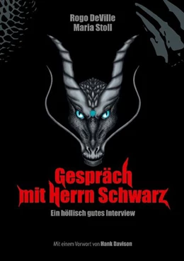 Abbildung von Deville / Stoll | Gespräch mit Herrn Schwarz | 1. Auflage | 2024 | beck-shop.de