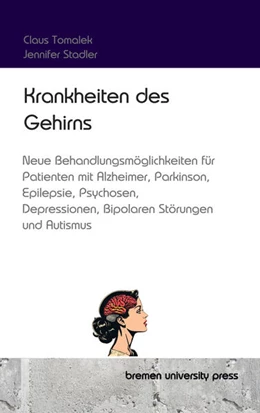 Abbildung von Tomalek / Stadler | Krankheiten des Gehirns | 1. Auflage | 2024 | beck-shop.de