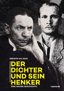 Abbildung von Saladin | Der Dichter und sein Henker | 1. Auflage | 2025 | beck-shop.de