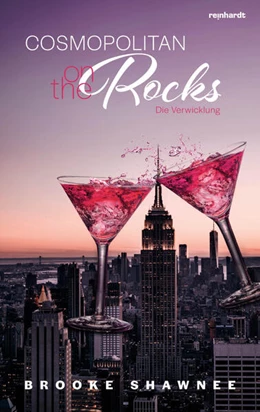 Abbildung von Shawnee | Cosmopolitan on the Rocks | 1. Auflage | 2024 | beck-shop.de