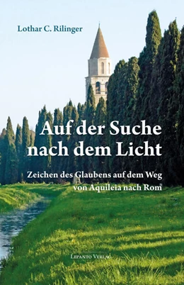 Abbildung von Rilinger | Auf der Suche nach dem Licht | 1. Auflage | 2024 | beck-shop.de