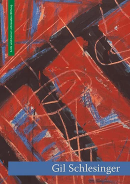 Abbildung von Anita und Günter Lichtenstein Stiftung | Gil Schlesinger | 1. Auflage | 2024 | beck-shop.de