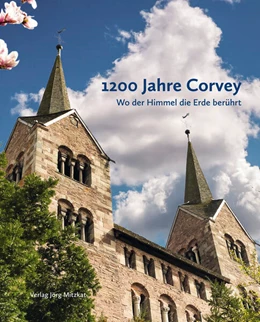 Abbildung von Krismanek / Robrecht | 1200 Jahre Corvey | 1. Auflage | 2024 | beck-shop.de