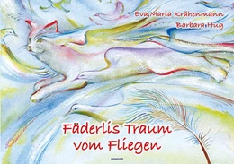 Abbildung von Krähenmann | Fäderlis Traum vom Fliegen | 1. Auflage | 2024 | beck-shop.de